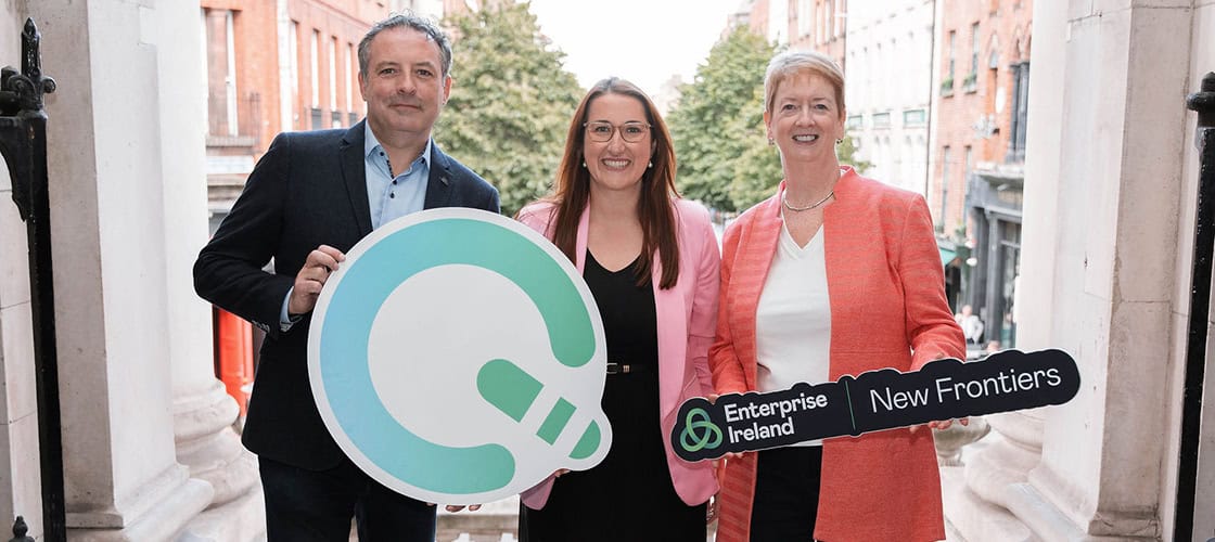 The 2024 National Startup Awards Celebrate Ireland’s Best and Brightest Startups